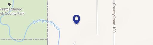 Wooded Short-Term Rental Property