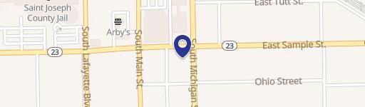 Commercial Corner Lot Opportunity
