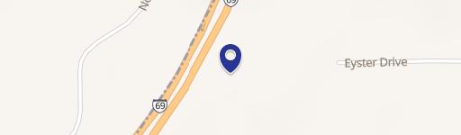 Commercial Land Parcel with Interstate Exposure