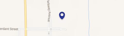 Platted Development Land with Utilities
