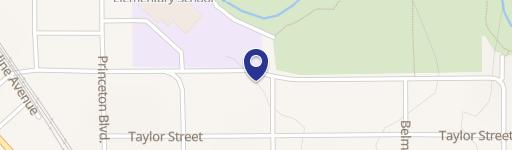 Platted Development Land with Utilities