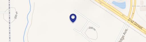 Level Commercial Land Site