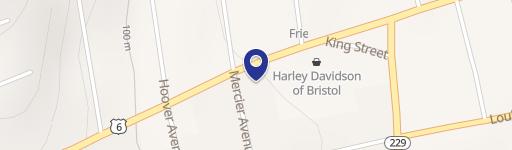 Bristol Commercial Land For Sale