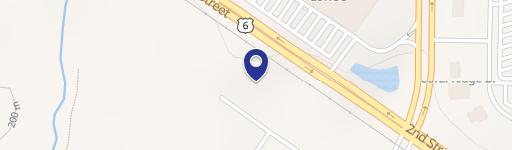 Commercial Land Lot in C-2 Zone