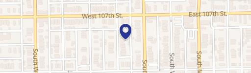 Roseland Brick 2-Flat For Sale