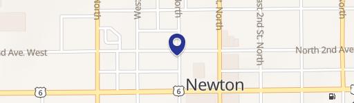Residential Land in Newton, Iowa