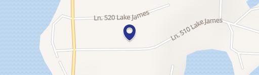 Residential Land on Lake James