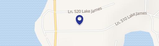 Residential Land on Lake James