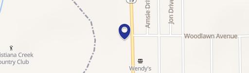 Elkhart Commercial Land For Sale