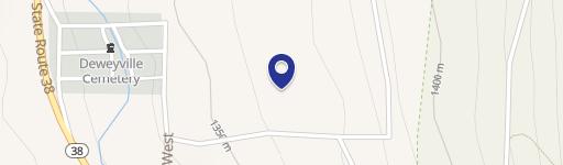 Leased Agricultural Land Tract