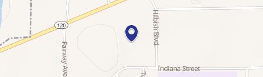 LAND - Bristol, IN