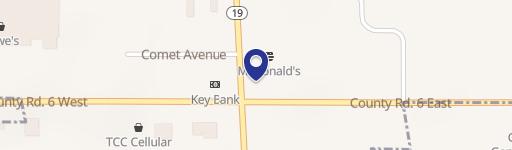 Commercial Corner Land