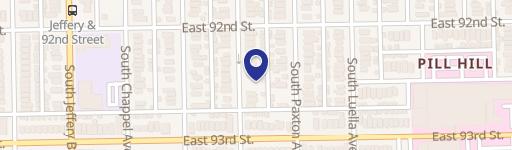 Vacant Land in Chicago