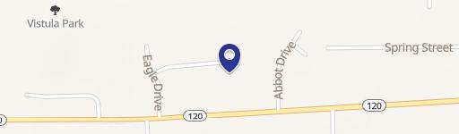 Residential Land in Fremont, Indiana