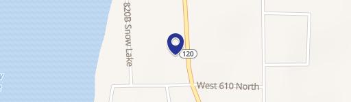 LAND - Fremont, IN