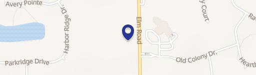 Zoned Residential Development Land