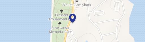 East Providence Commercial Land