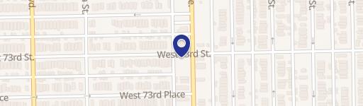 Vacant Commercial Lot in Chicago