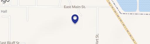 LAND - Mingo, IA