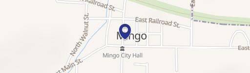 LAND - Mingo, IA