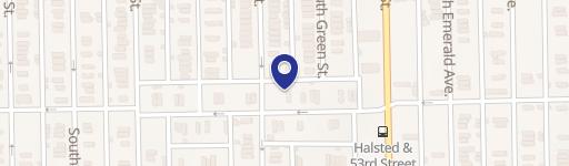 Vacant Lot in Chicago