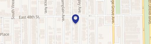 Bronzeville Greystone Two-Flat Opportunity
