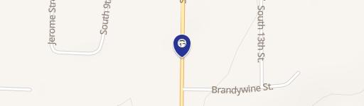 2732 s 11Th St, Niles, MI 49120