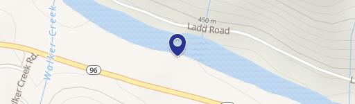 Waterfront Riverfront Land Parcel