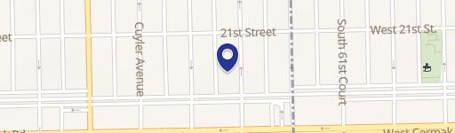 Berwyn Two-Flat Multifamily Property