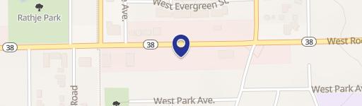 Commercial Land with Paved Lot