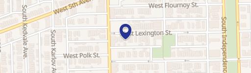 Vacant Land in Chicago