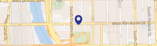 Secured Parking Space in Chicago