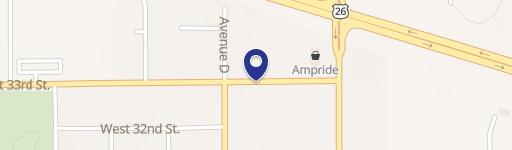LAND - Scottsbluff, NE