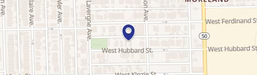 Vacant Lot in Chicago