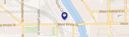 Deeded Parking Space in Chicago