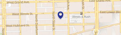 Covered Parking Space in Chicago