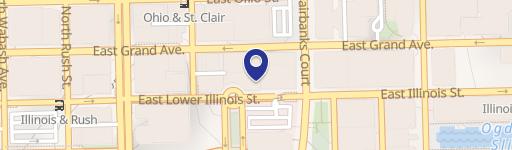 Deeded Parking Space in Chicago