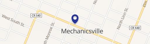 Specialty Commercial Property