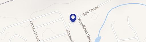 Residential Lot in Westfield, PA