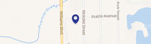 Residential Land in Fairfax, Iowa