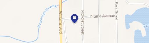 Residential Land in Fairfax, Iowa