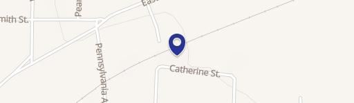Industrial Zoned Land Lot