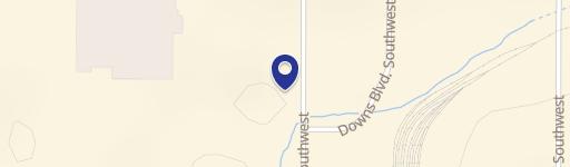 Commercial Space in Cedar Rapids