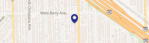 Multi-Unit Building Near Logan Square