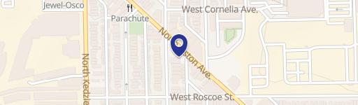 Established Auto Body Business For Sale