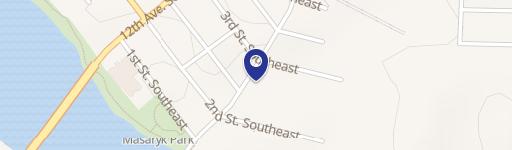 Cedar Rapids Commercial Retail Space