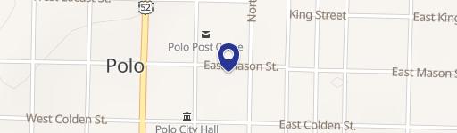 Downtown Polo Mixed-Use Opportunity