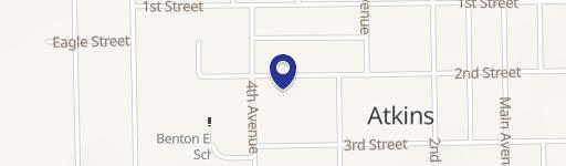 Atkins Multifamily Property for Sale