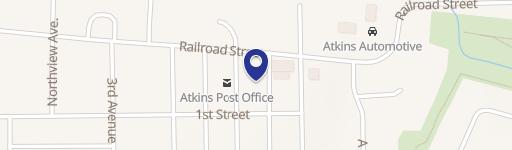 Atkins Multifamily Investment Opportunity