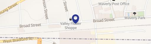 Waverly Commercial Property with Income